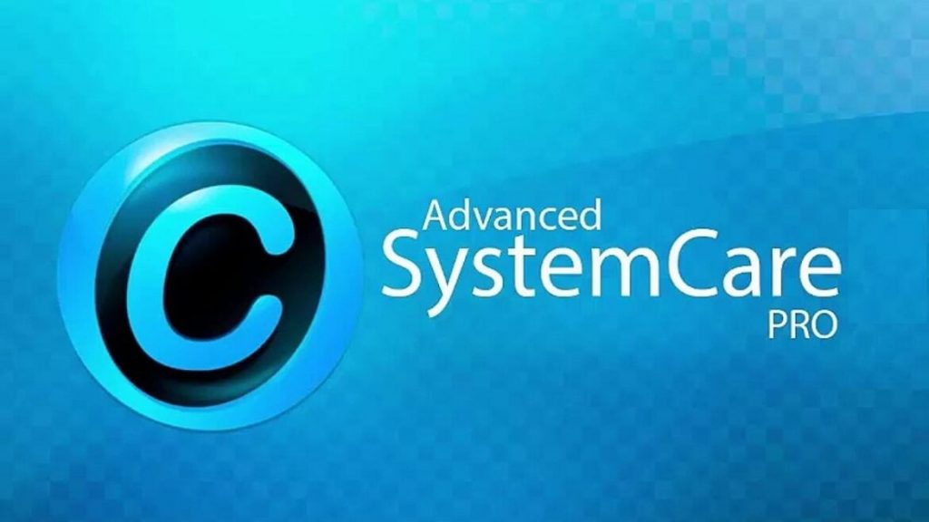 Advanced SystemCare
