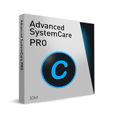 iobit advanced systemcare w free gifts